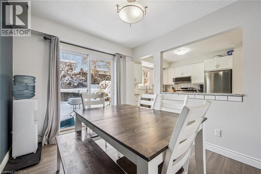 297 Bluevale Street N Unit# E, Waterloo, Ontario  N2J 4H6 - Photo 17 - 40799389