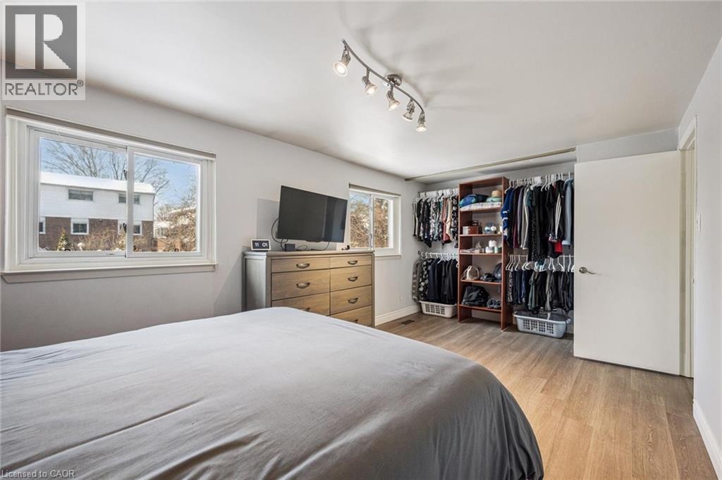 297 Bluevale Street N Unit# E, Waterloo, Ontario  N2J 4H6 - Photo 21 - 40799389