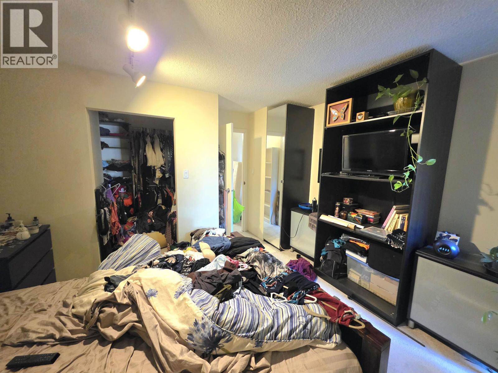 309 1435 Nelson Street, Vancouver, British Columbia V6G 2Z3 - Photo 10 - R3081851