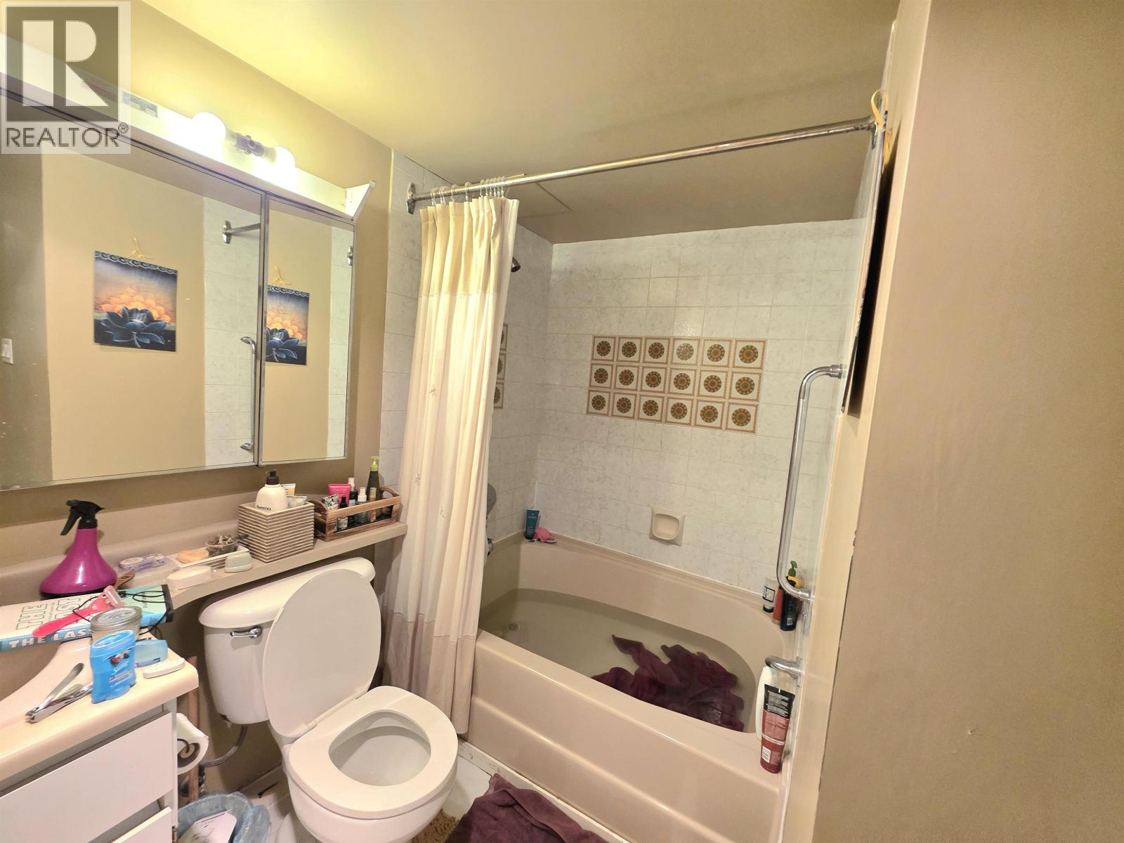 309 1435 Nelson Street, Vancouver, British Columbia V6G 2Z3 - Photo 11 - R3081851