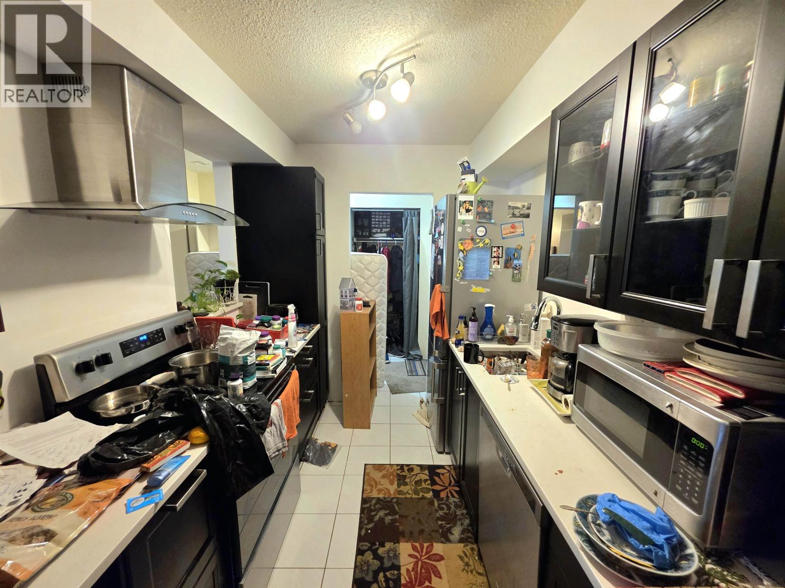 309 1435 Nelson Street, Vancouver, British Columbia V6G 2Z3 - Photo 2 - R3081851