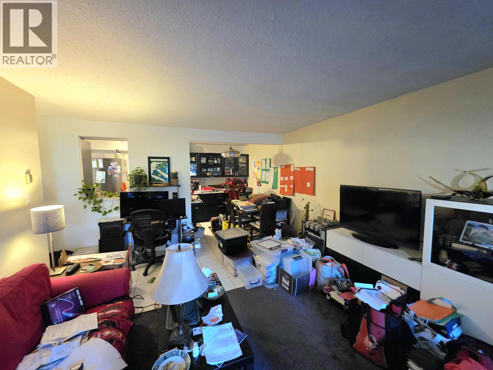 309 1435 Nelson Street, Vancouver, British Columbia V6G 2Z3 - Photo 7 - R3081851