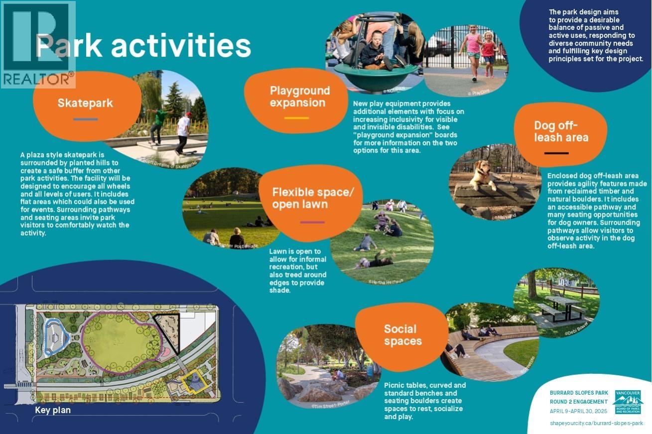 301 2201 Pine Street, Vancouver, British Columbia  V6J 5E7 - Photo 33 - R3081855