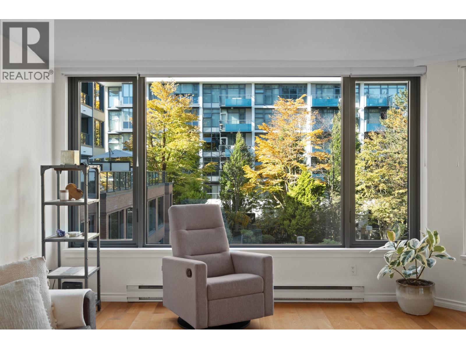 301 2201 Pine Street, Vancouver, British Columbia  V6J 5E7 - Photo 4 - R3081855