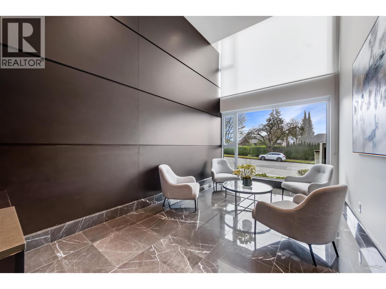 305 1571 W 57th Avenue, Vancouver, British Columbia V6P 0H7 - Photo 1 - R3081862