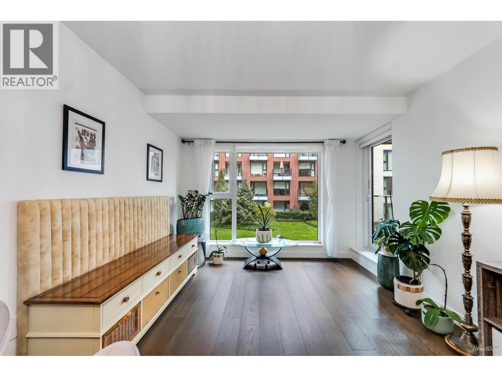 305 1571 W 57th Avenue, Vancouver, British Columbia V6P 0H7 - Photo 10 - R3081862