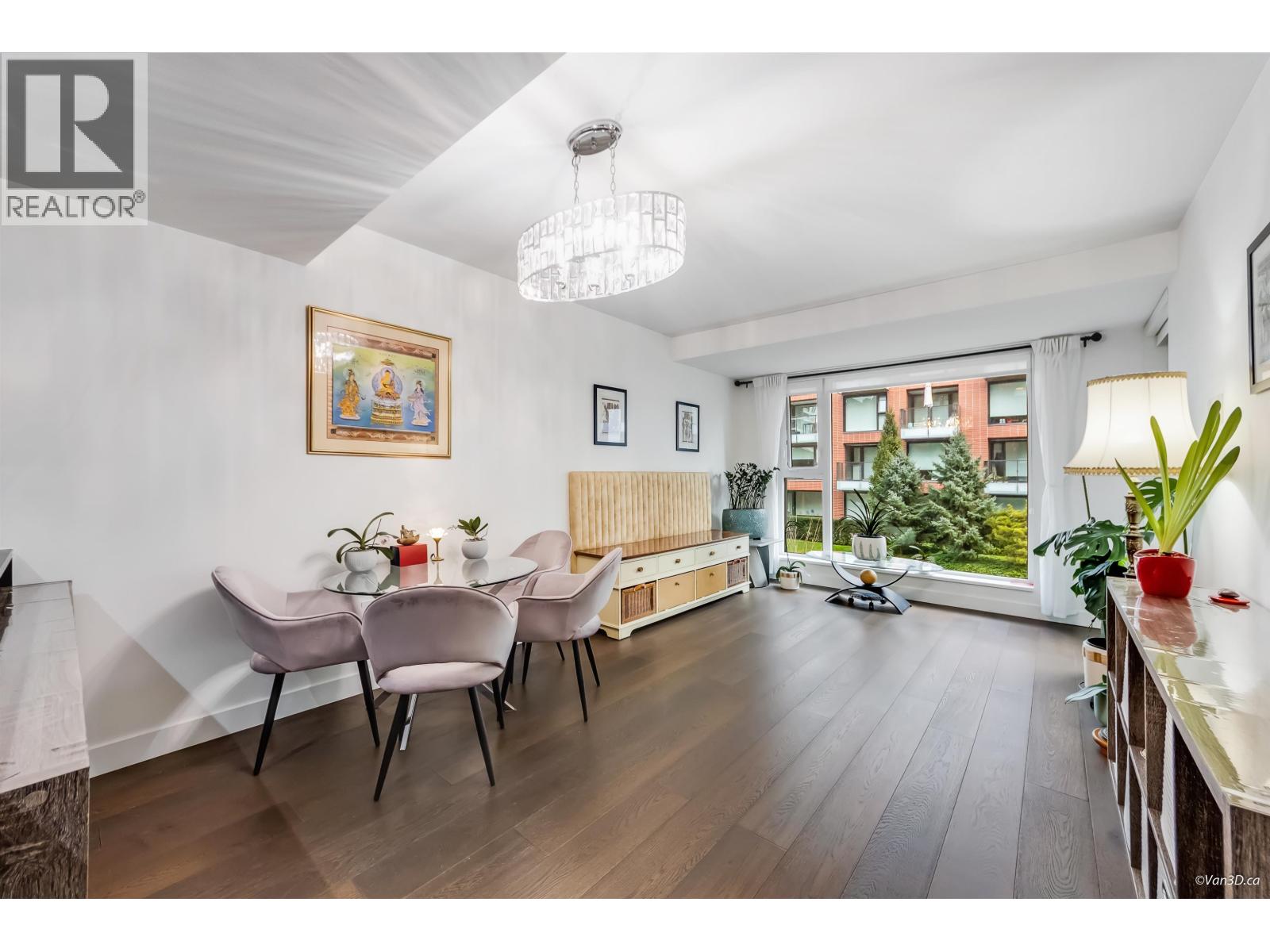 305 1571 W 57th Avenue, Vancouver, British Columbia V6P 0H7 - Photo 11 - R3081862