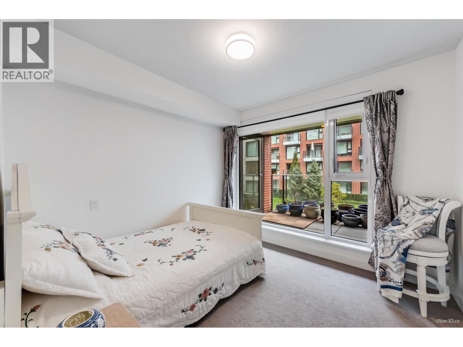 305 1571 W 57th Avenue, Vancouver, British Columbia V6P 0H7 - Photo 14 - R3081862