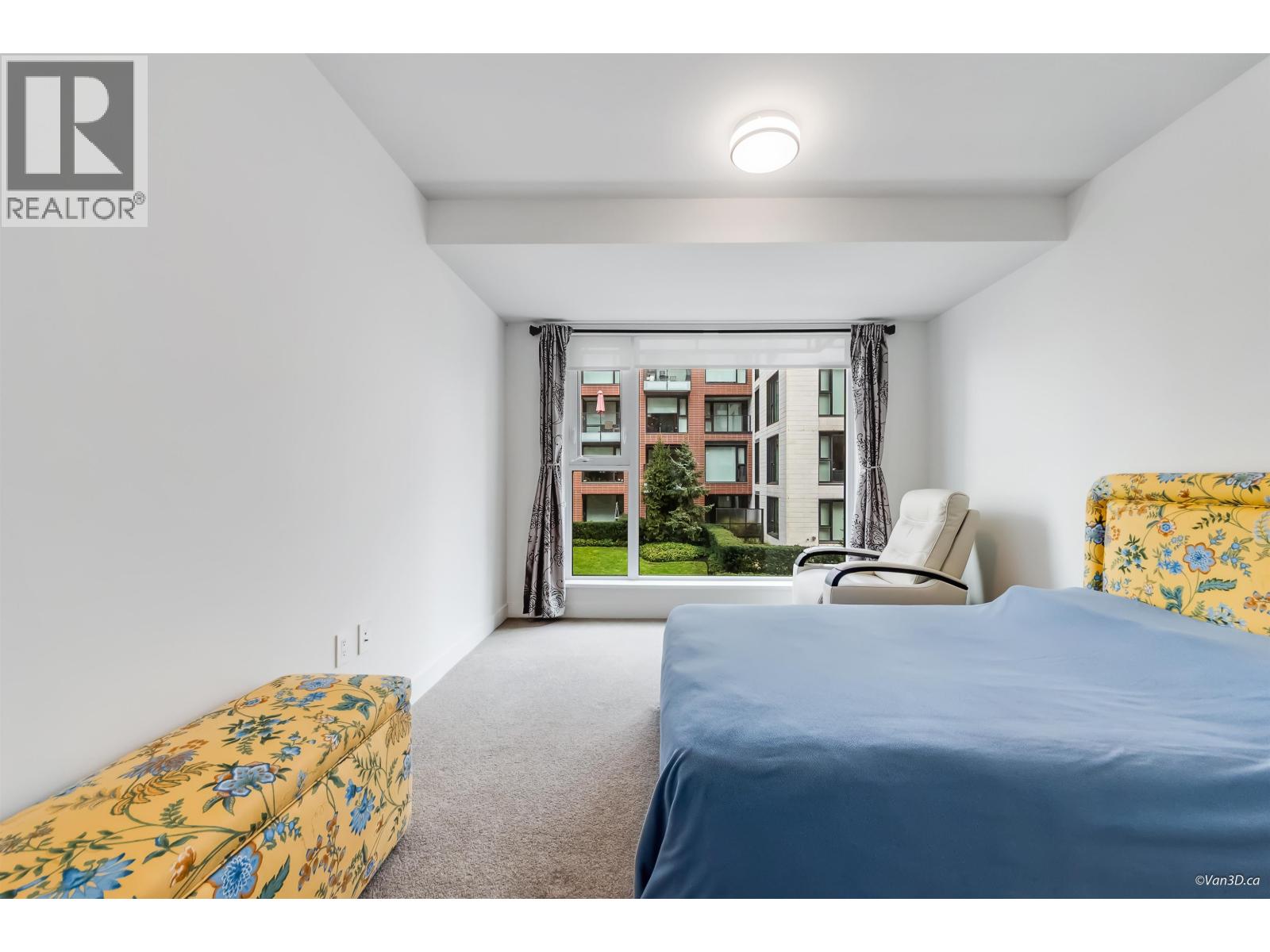 305 1571 W 57th Avenue, Vancouver, British Columbia V6P 0H7 - Photo 16 - R3081862