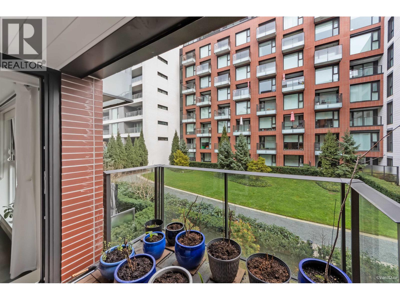 305 1571 W 57th Avenue, Vancouver, British Columbia V6P 0H7 - Photo 19 - R3081862