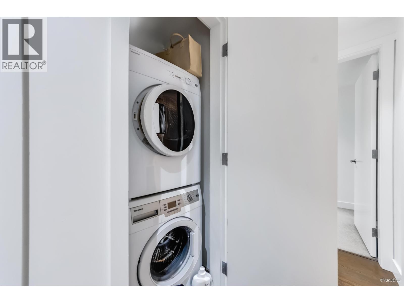 305 1571 W 57th Avenue, Vancouver, British Columbia V6P 0H7 - Photo 21 - R3081862