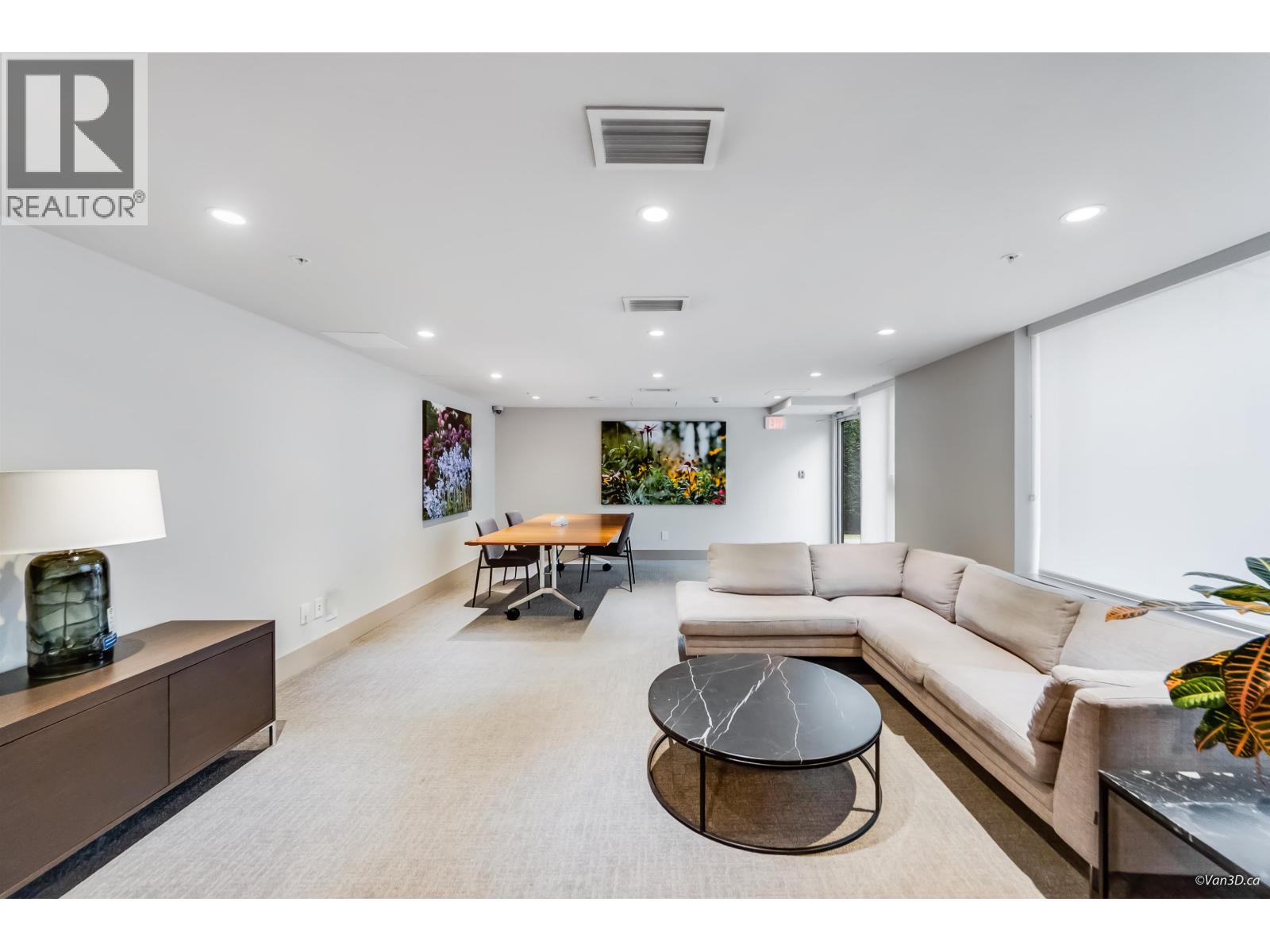 305 1571 W 57th Avenue, Vancouver, British Columbia V6P 0H7 - Photo 25 - R3081862