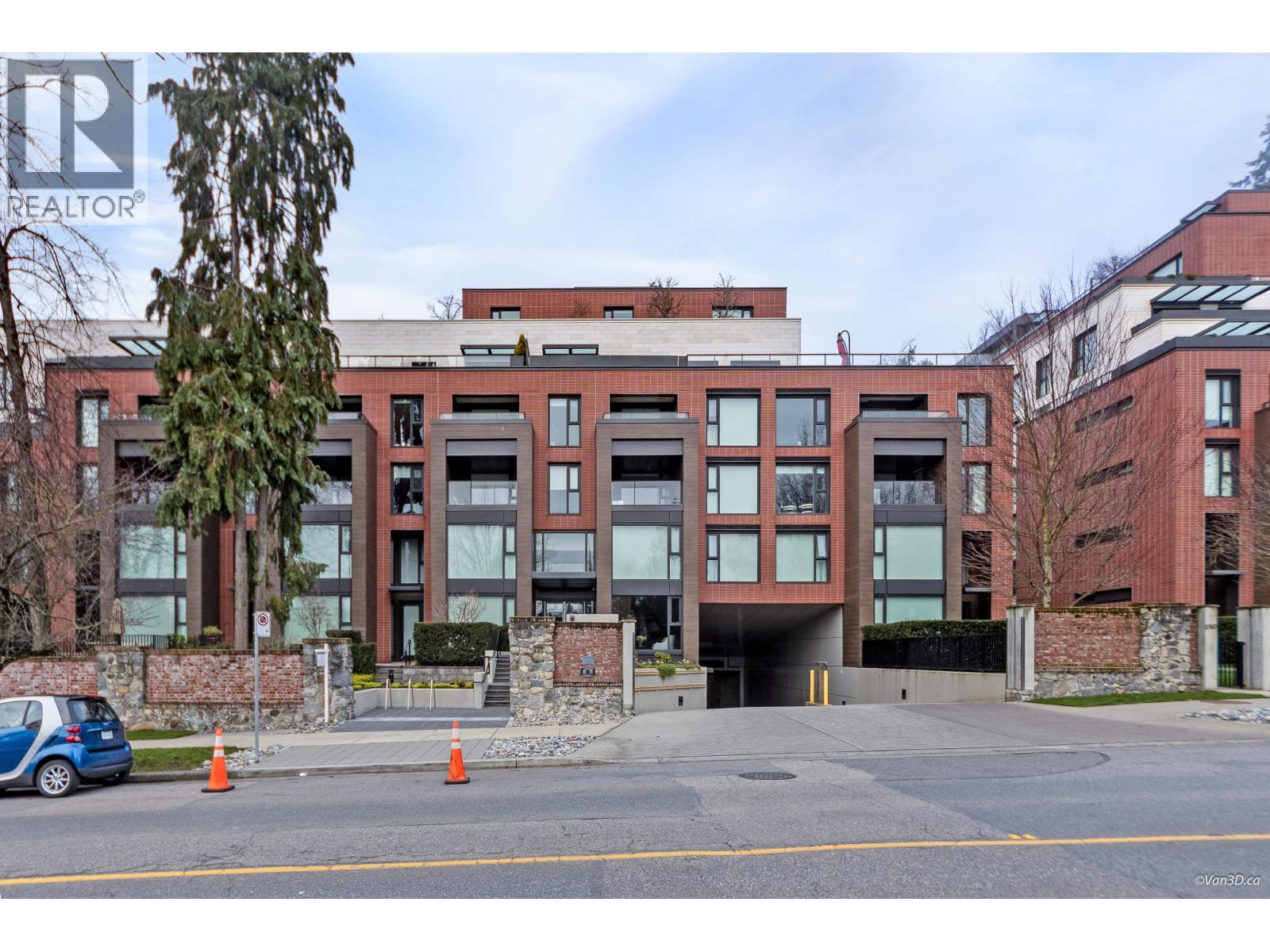 305 1571 W 57th Avenue, Vancouver, British Columbia V6P 0H7 - Photo 26 - R3081862