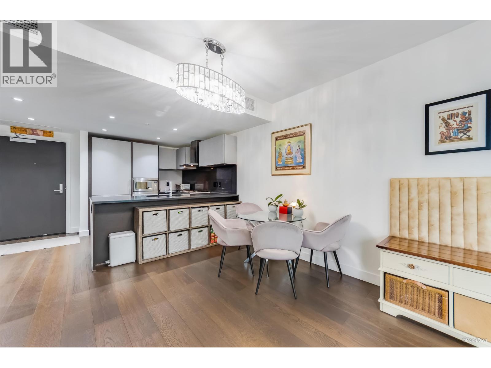 305 1571 W 57th Avenue, Vancouver, British Columbia V6P 0H7 - Photo 6 - R3081862