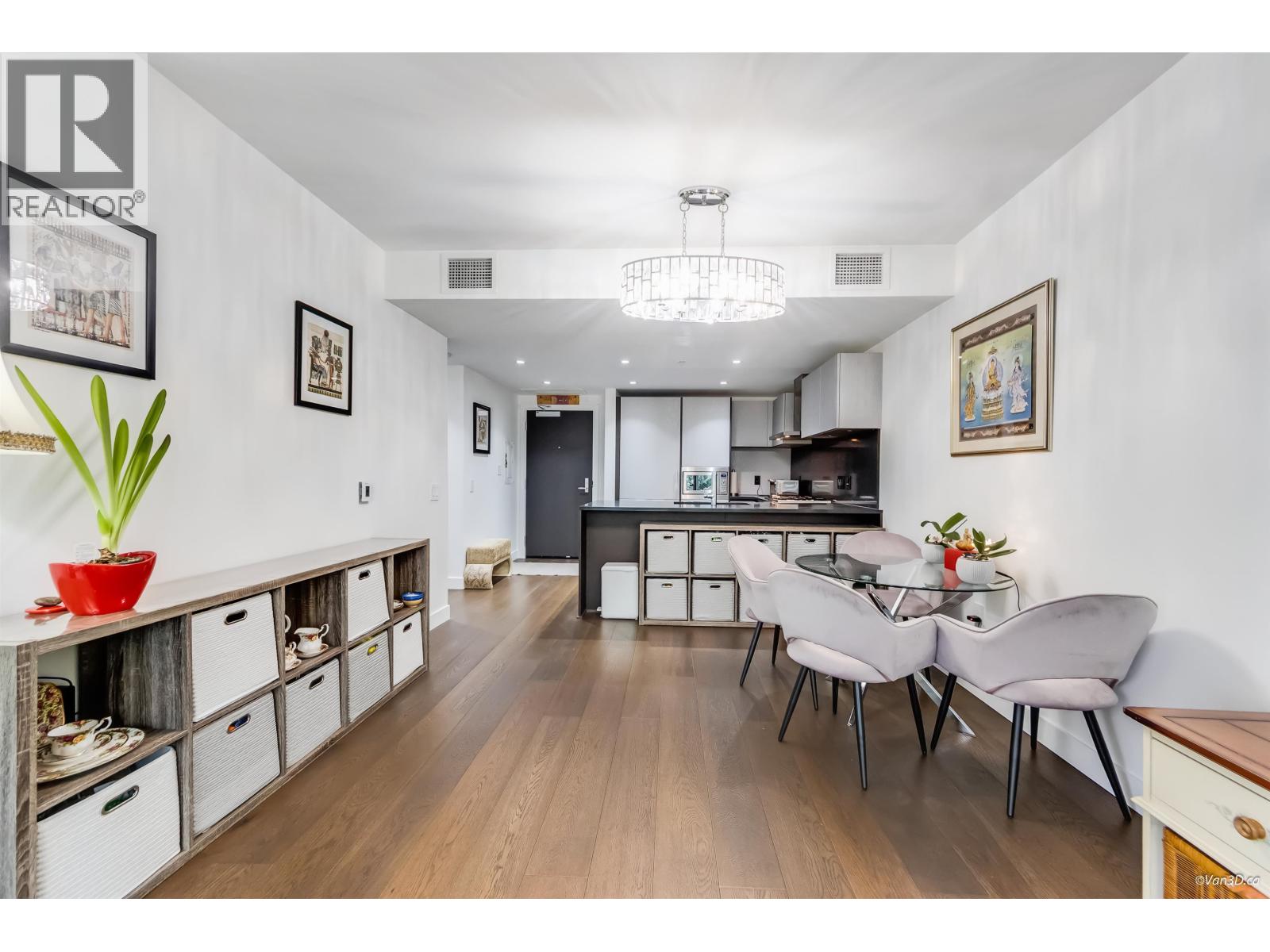 305 1571 W 57th Avenue, Vancouver, British Columbia V6P 0H7 - Photo 8 - R3081862