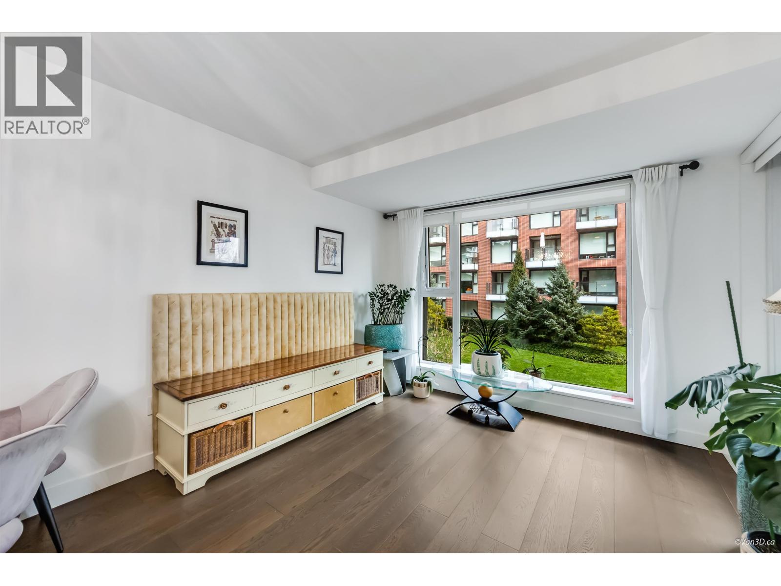 305 1571 W 57th Avenue, Vancouver, British Columbia V6P 0H7 - Photo 9 - R3081862