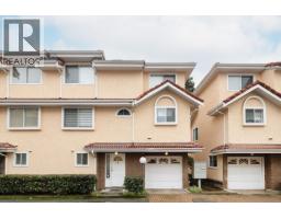 5 8651 GENERAL CURRIE ROAD, Richmond, British Columbia