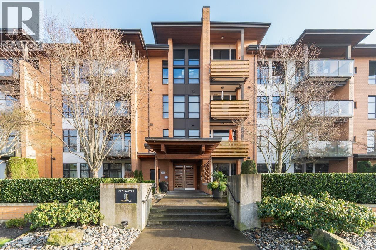 101 220 Salter Street, New Westminster, British Columbia  V3M 0H4 - Photo 20 - R3081879