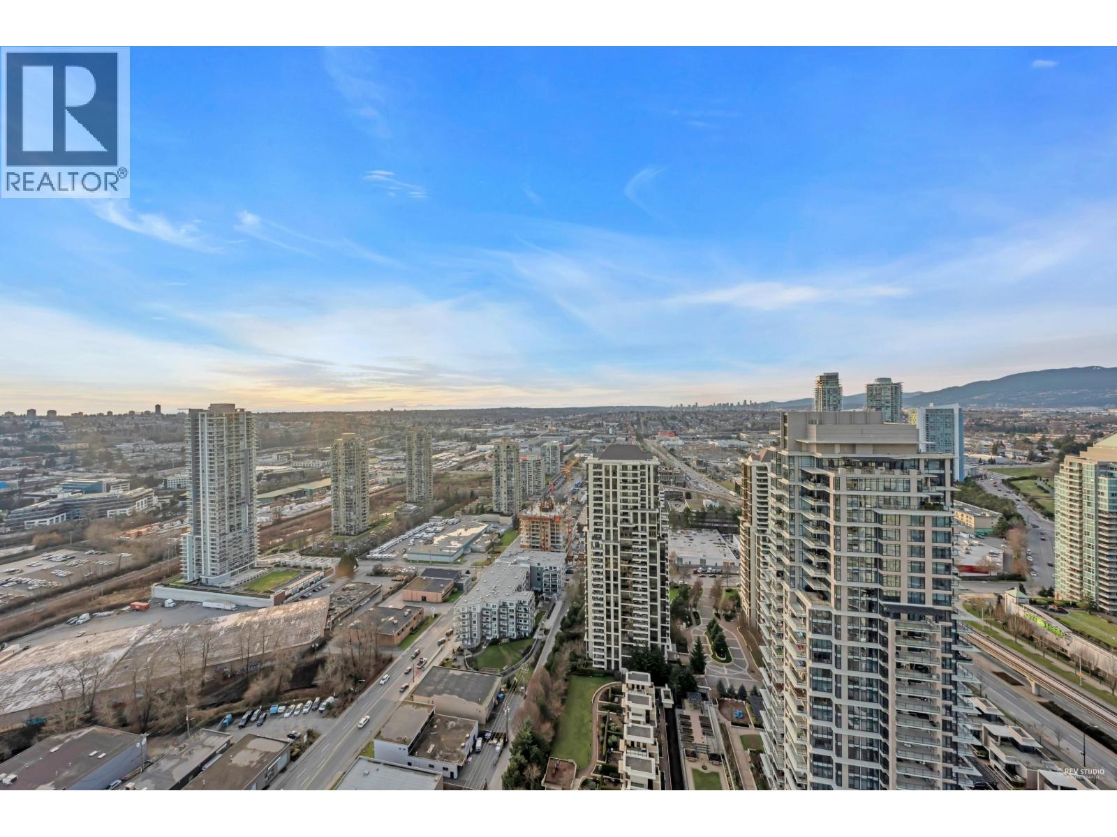 3402 2085 Skyline Court, Burnaby, British Columbia  V5C 0M6 - Photo 13 - R3081893