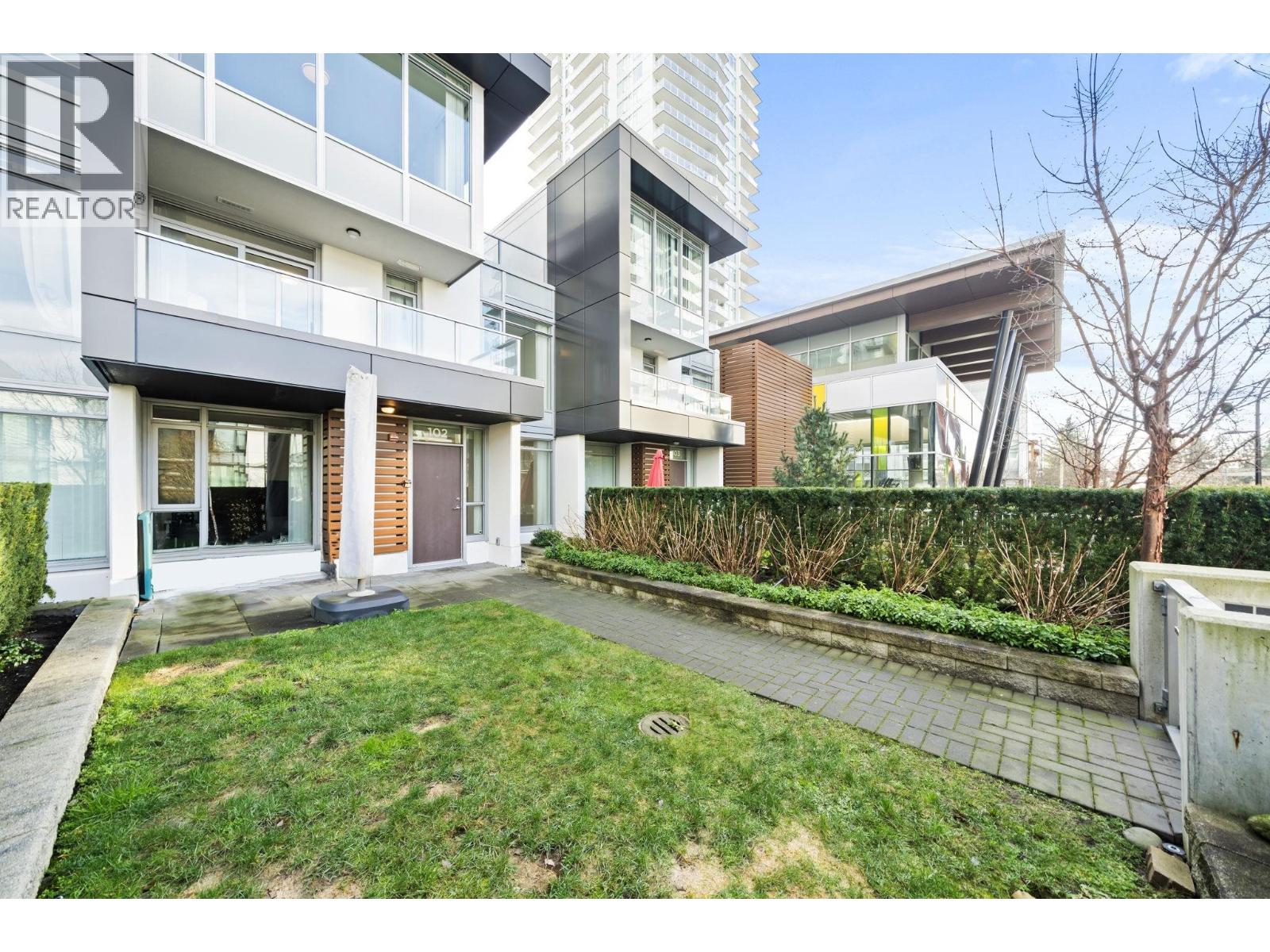102 6700 Dunblane Avenue, Burnaby, British Columbia V5H 3K6 - Photo 33 - R3081901