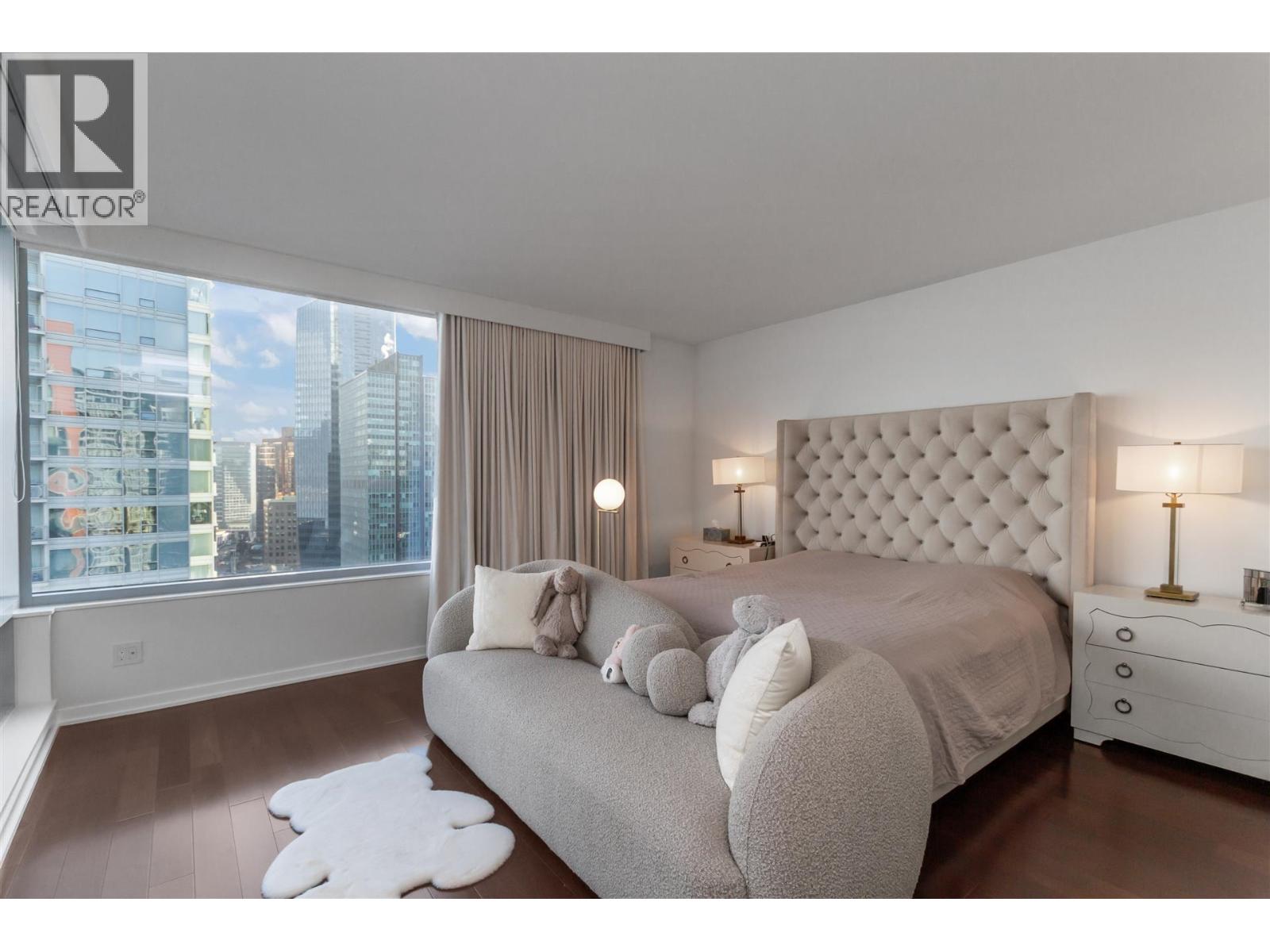 1902 1169 W Cordova Street, Vancouver, British Columbia  V6C 3T1 - Photo 11 - R3081914