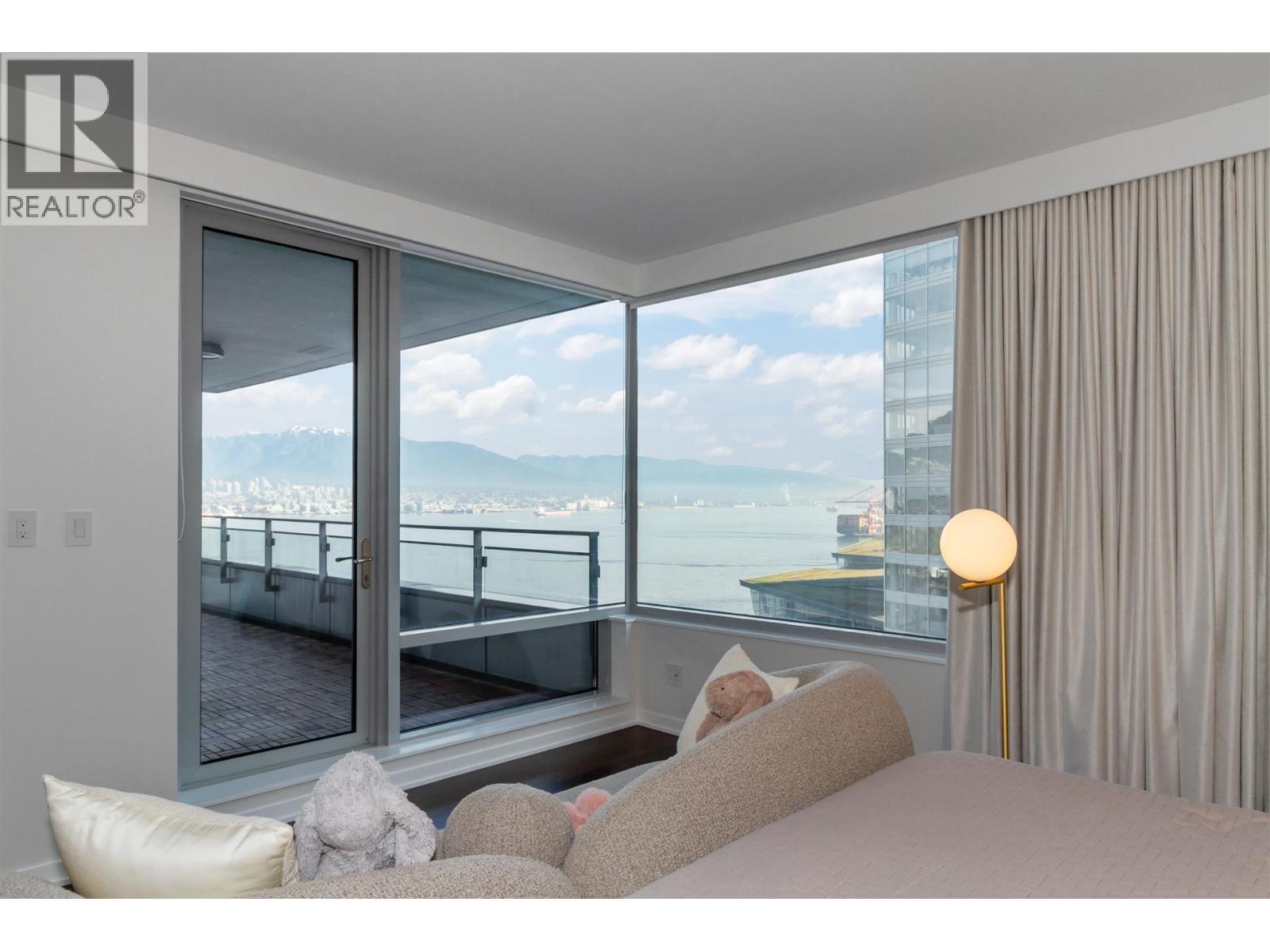 1902 1169 W Cordova Street, Vancouver, British Columbia  V6C 3T1 - Photo 12 - R3081914