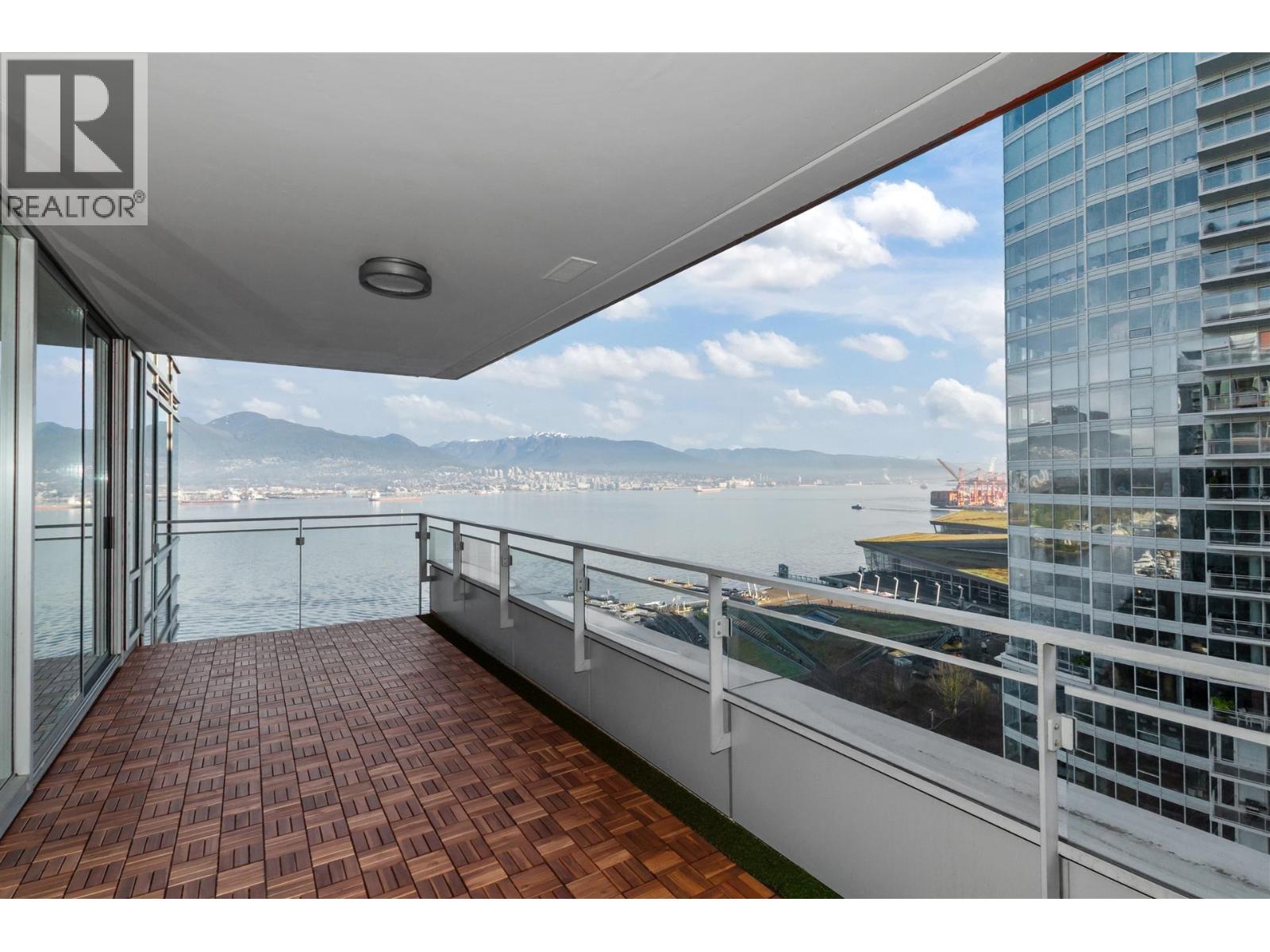 1902 1169 W Cordova Street, Vancouver, British Columbia  V6C 3T1 - Photo 16 - R3081914