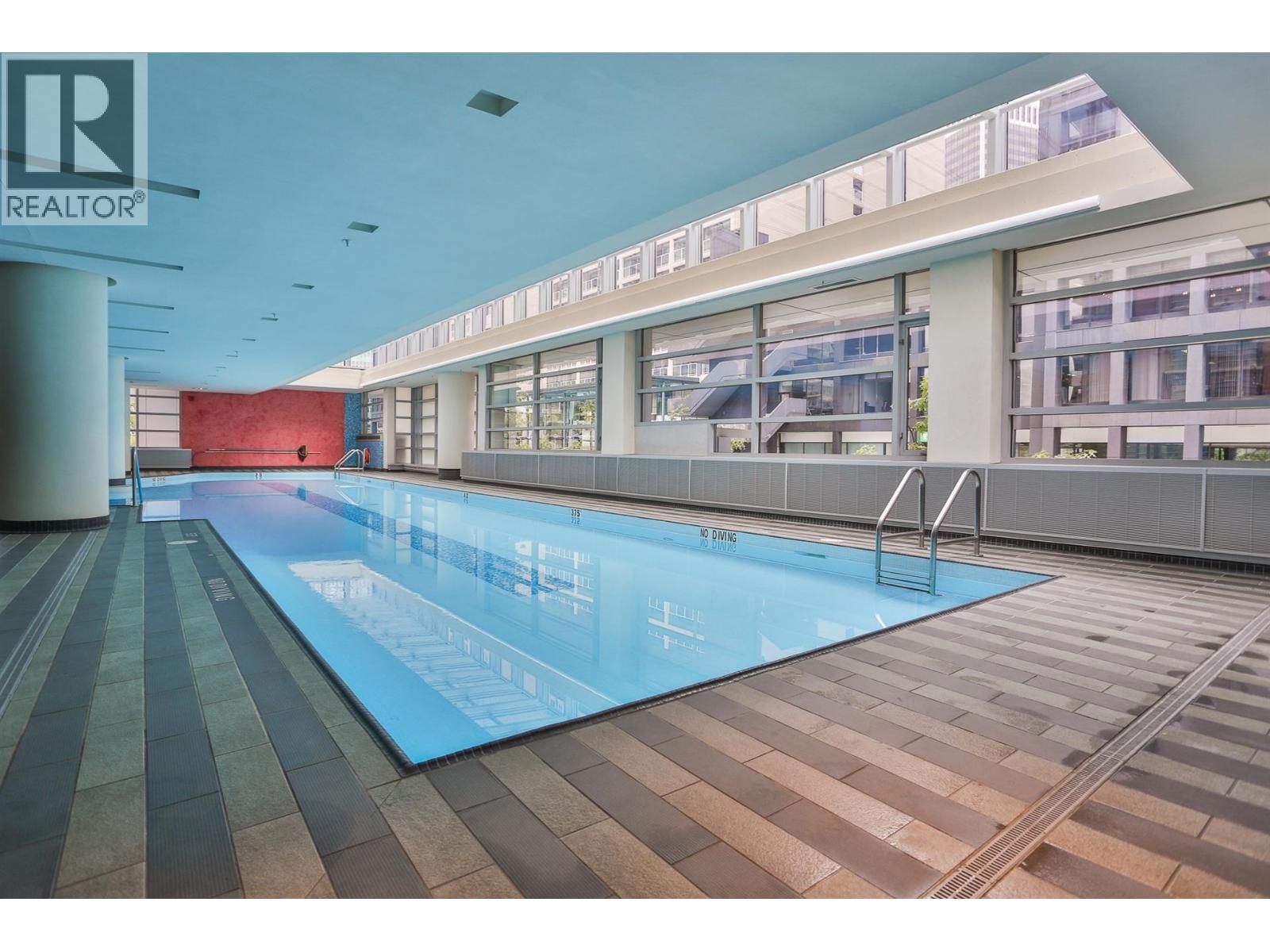 1902 1169 W Cordova Street, Vancouver, British Columbia  V6C 3T1 - Photo 17 - R3081914