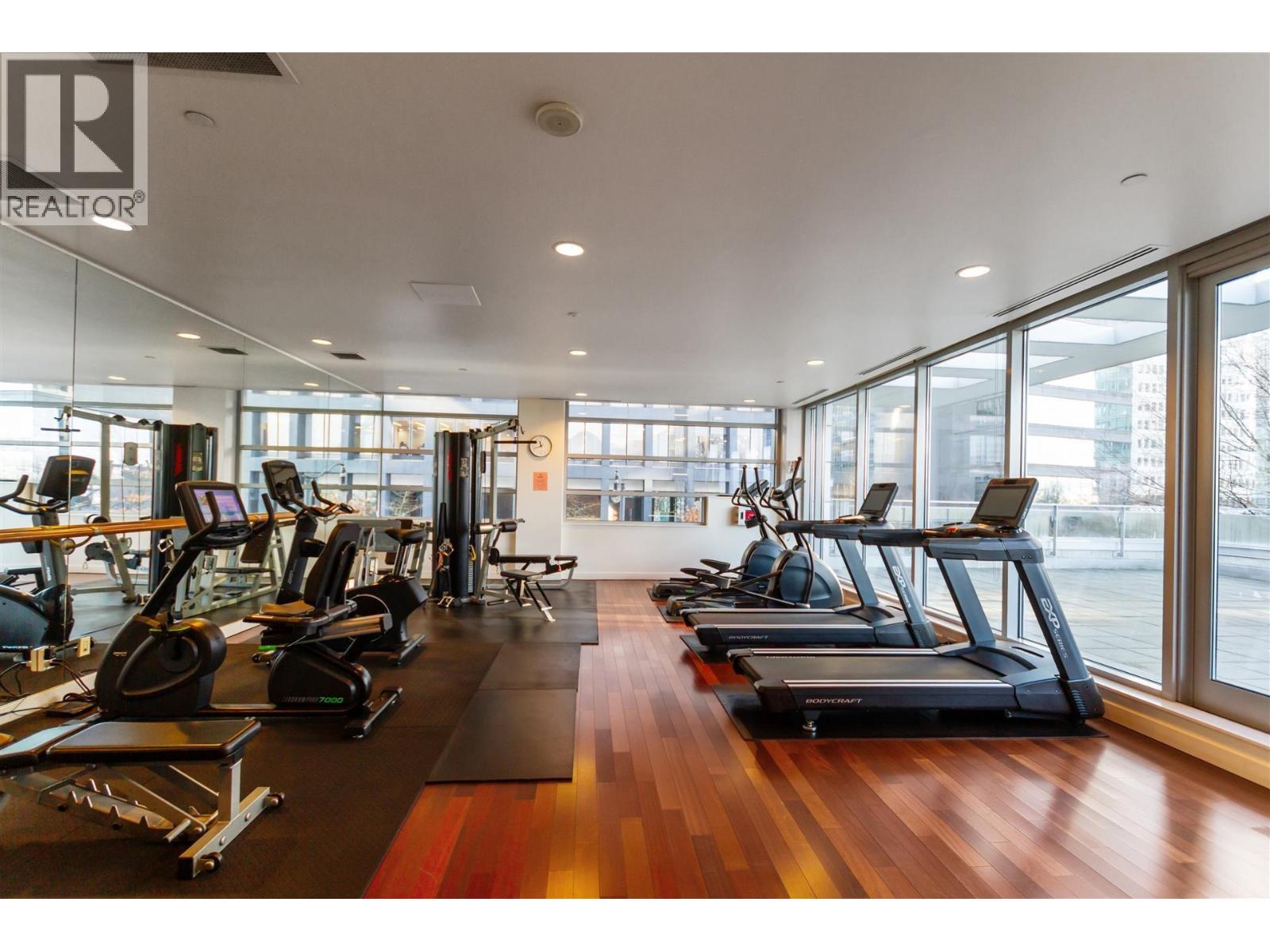 1902 1169 W Cordova Street, Vancouver, British Columbia  V6C 3T1 - Photo 20 - R3081914