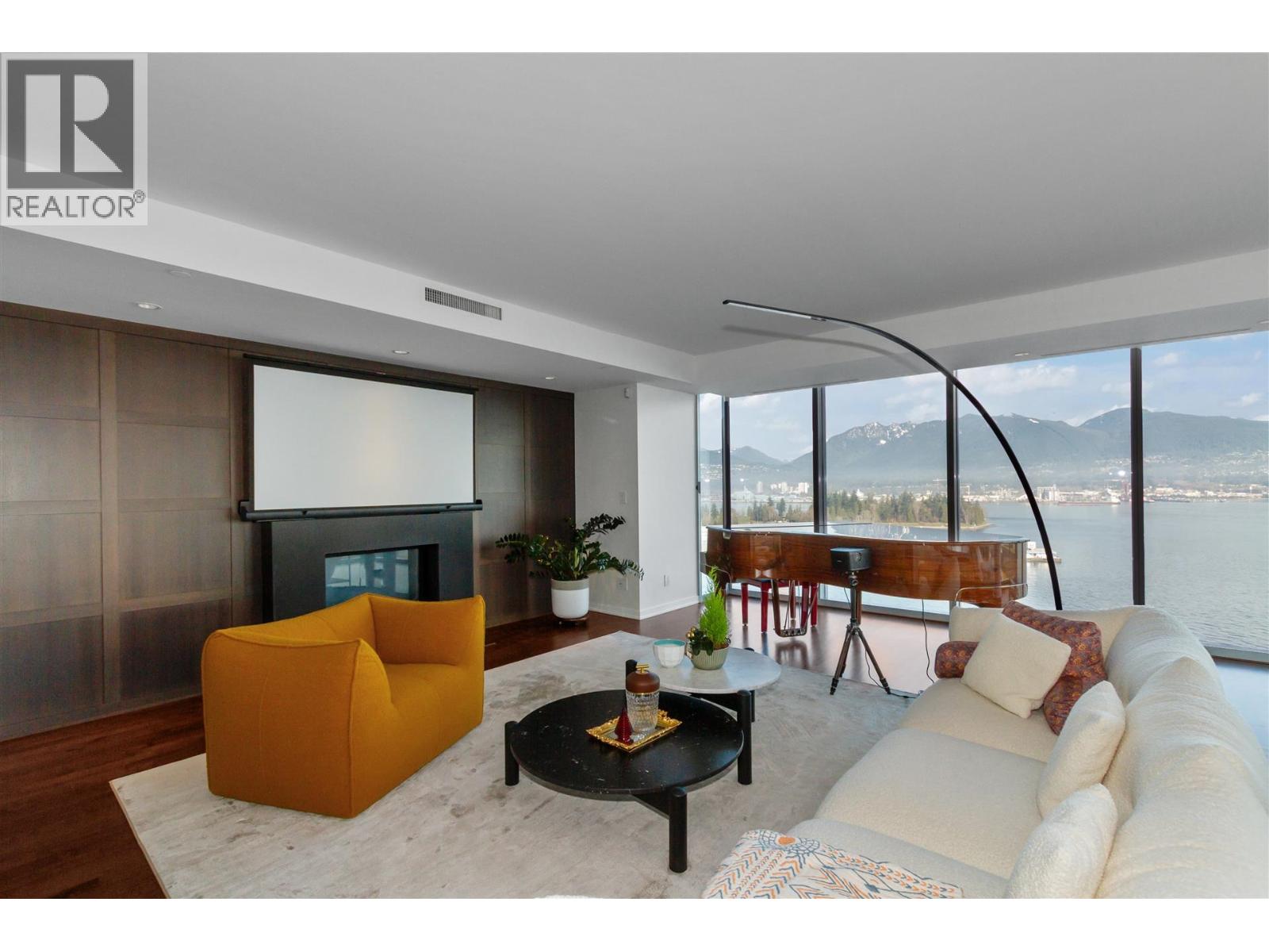 1902 1169 W Cordova Street, Vancouver, British Columbia  V6C 3T1 - Photo 4 - R3081914