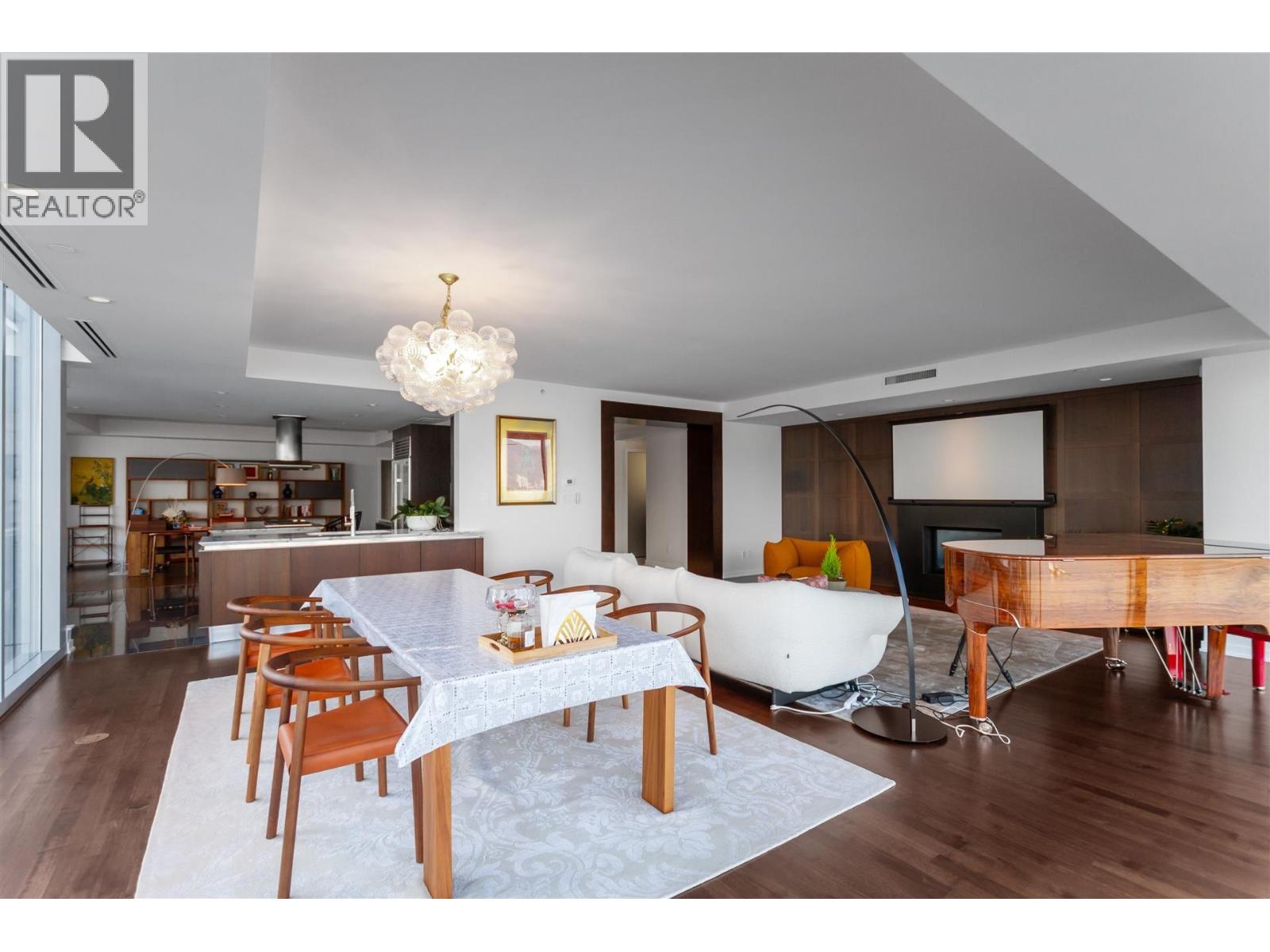 1902 1169 W Cordova Street, Vancouver, British Columbia  V6C 3T1 - Photo 6 - R3081914