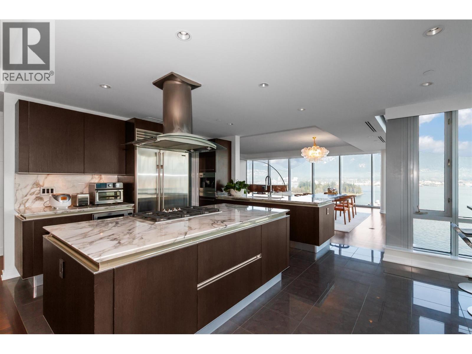 1902 1169 W Cordova Street, Vancouver, British Columbia  V6C 3T1 - Photo 7 - R3081914