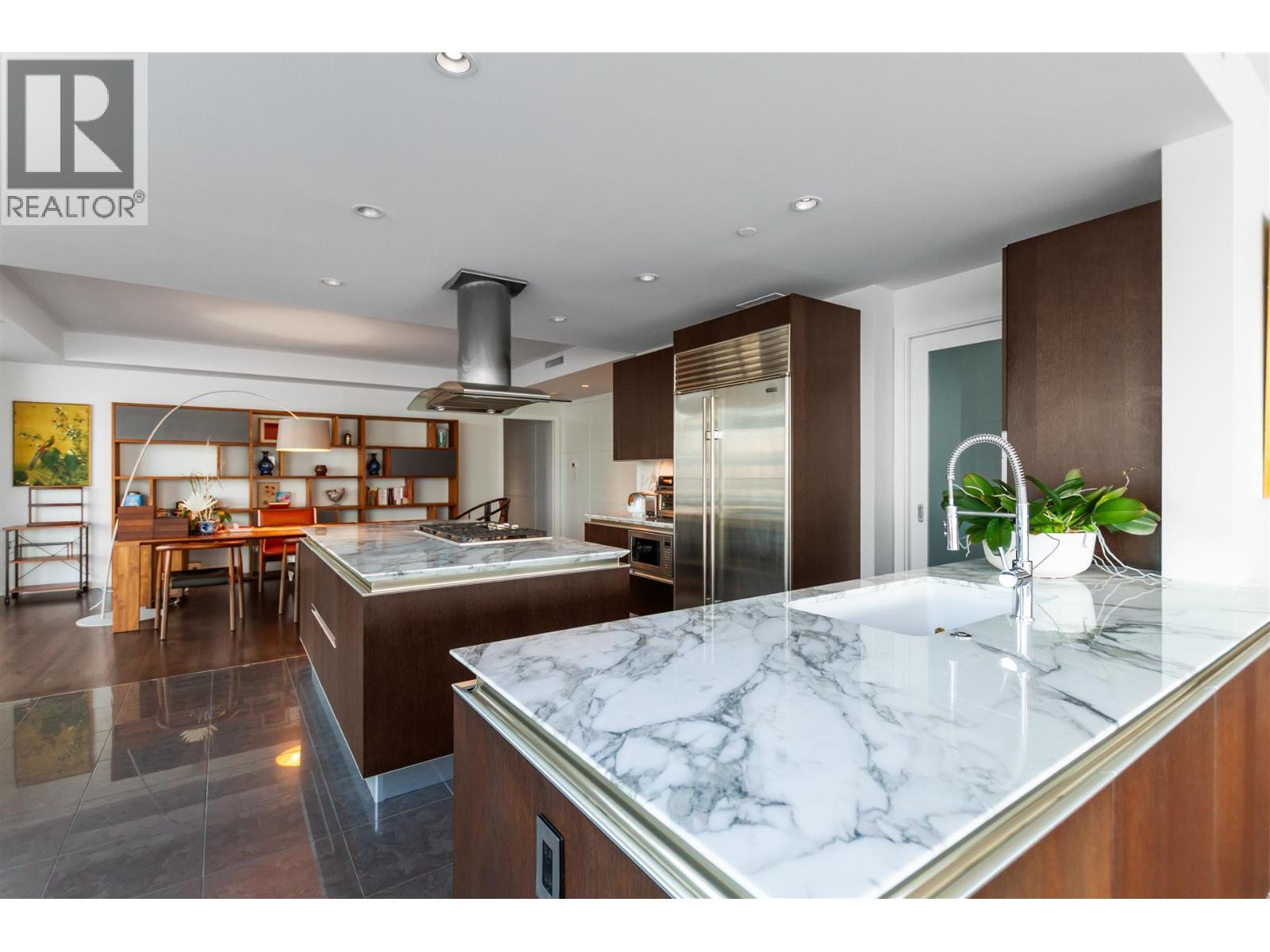 1902 1169 W Cordova Street, Vancouver, British Columbia  V6C 3T1 - Photo 8 - R3081914