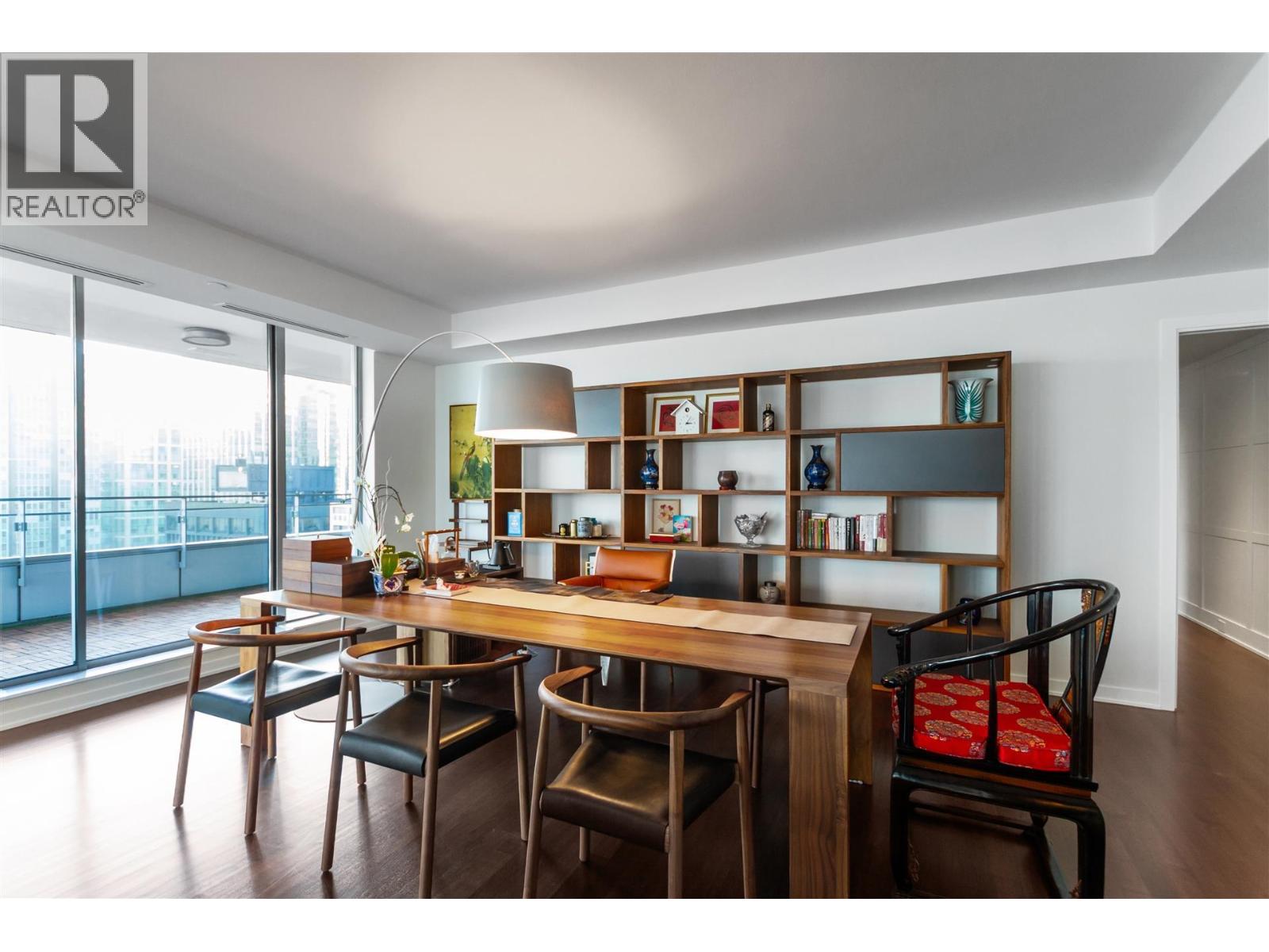 1902 1169 W Cordova Street, Vancouver, British Columbia  V6C 3T1 - Photo 9 - R3081914