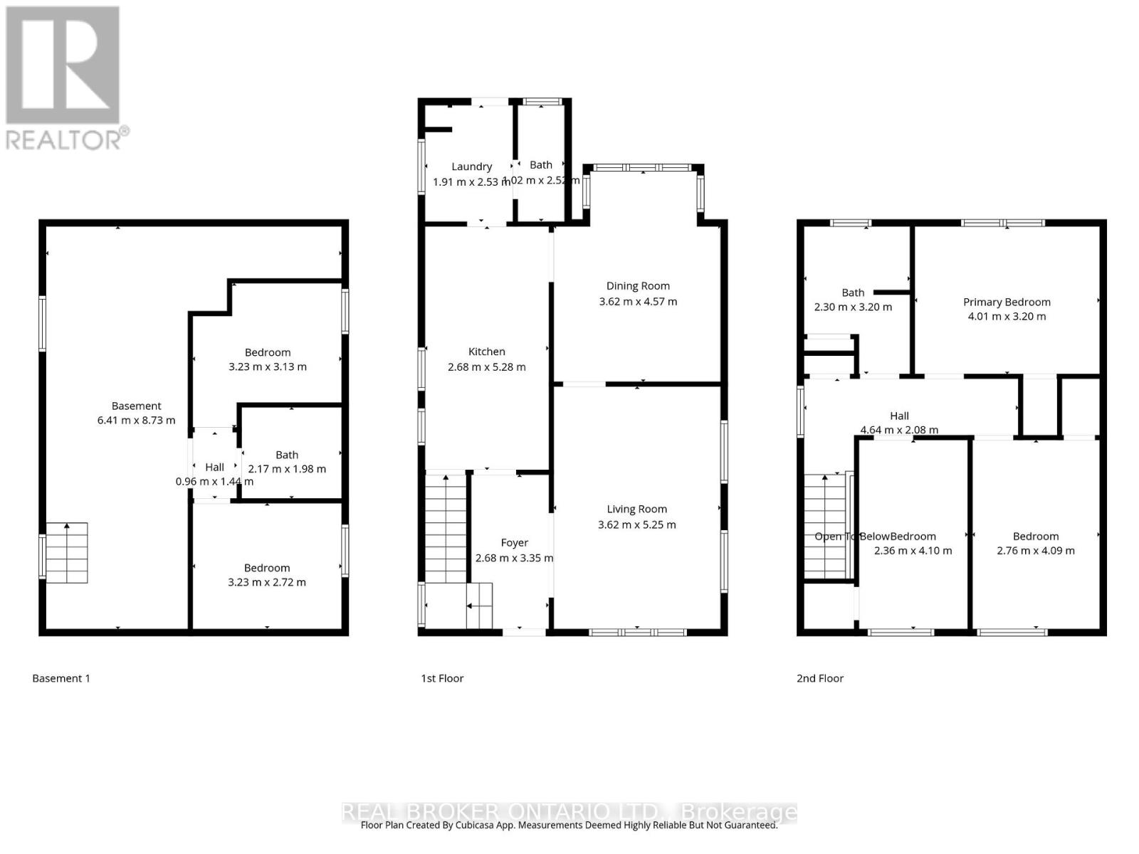 55 Thomas Street, St. Catharines, Ontario  L2R 6L8 - Photo 34 - X12699390