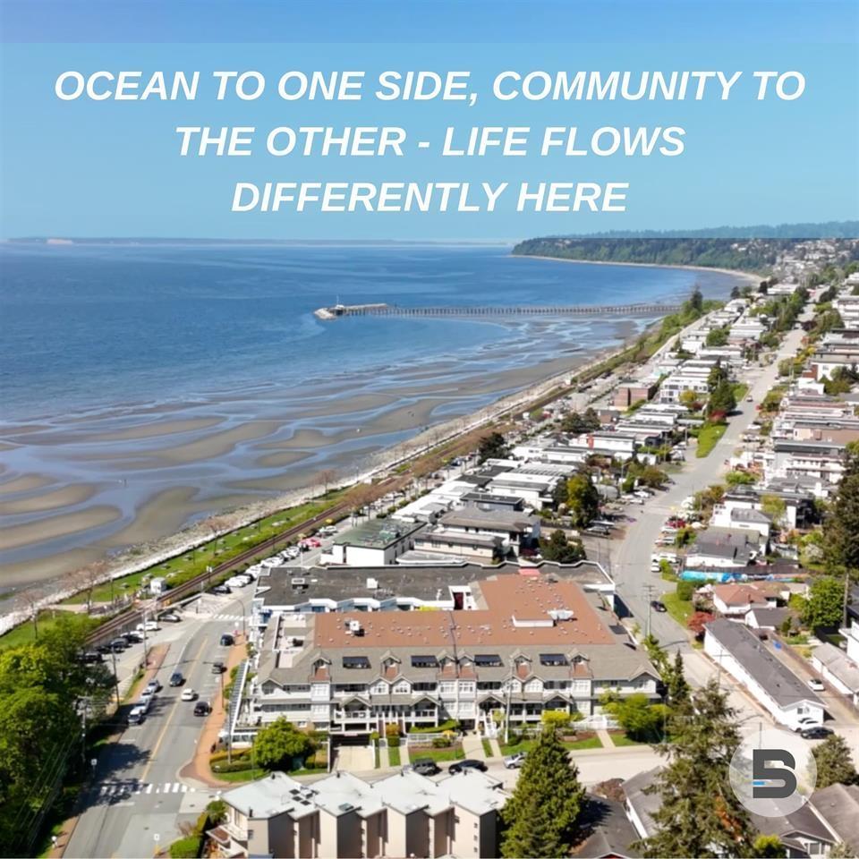 16043 9 Avenue, Surrey, British Columbia  V4A 1A5 - Photo 4 - R3081430