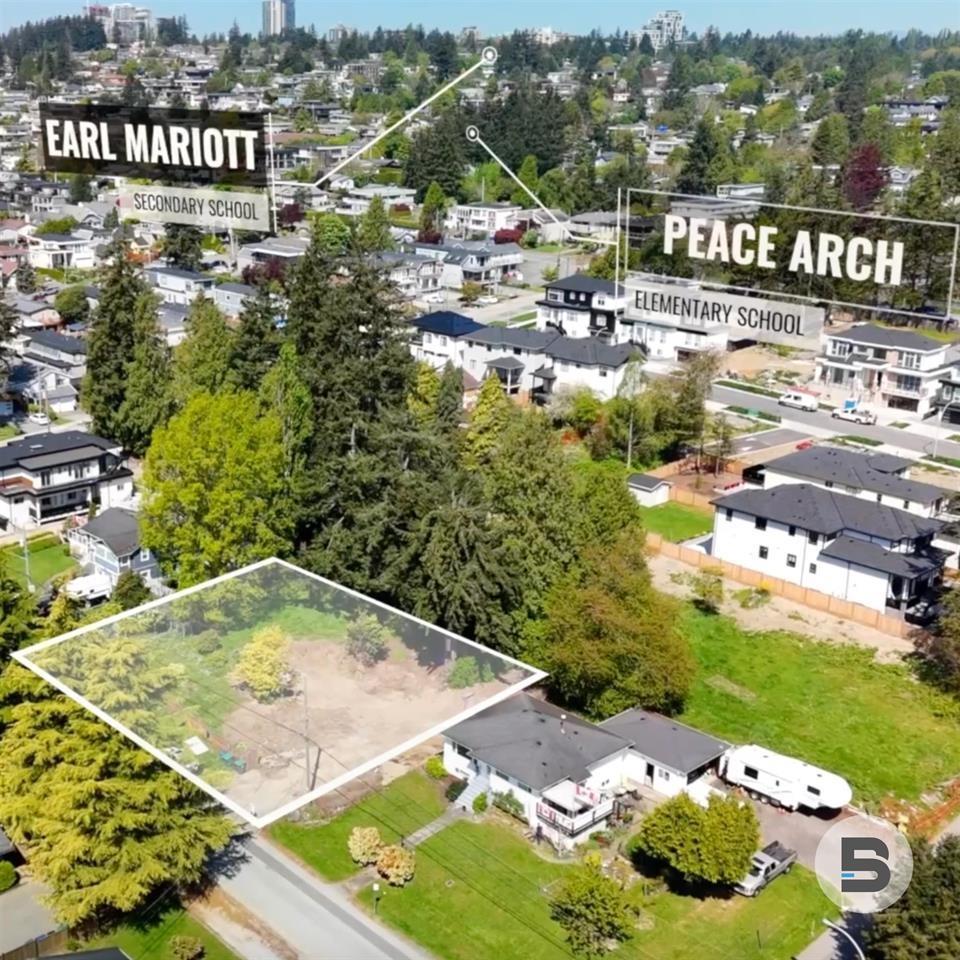 16043 9 Avenue, Surrey, British Columbia  V4A 1A5 - Photo 3 - R3081430