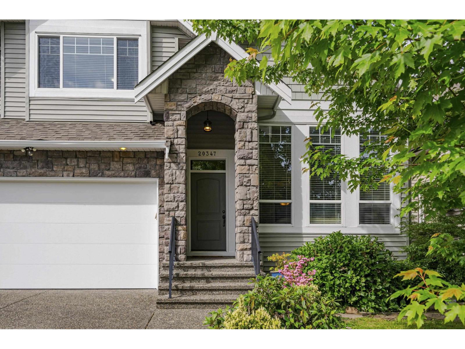 20347 98a Avenue, Langley, British Columbia  V1M 0A6 - Photo 10 - R3081832