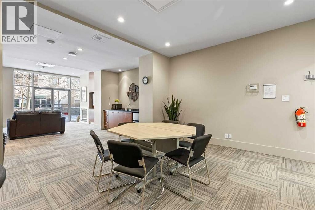 1206, 1110 11 Street Sw, Calgary, Alberta  T2R 1S5 - Photo 35 - A2275963