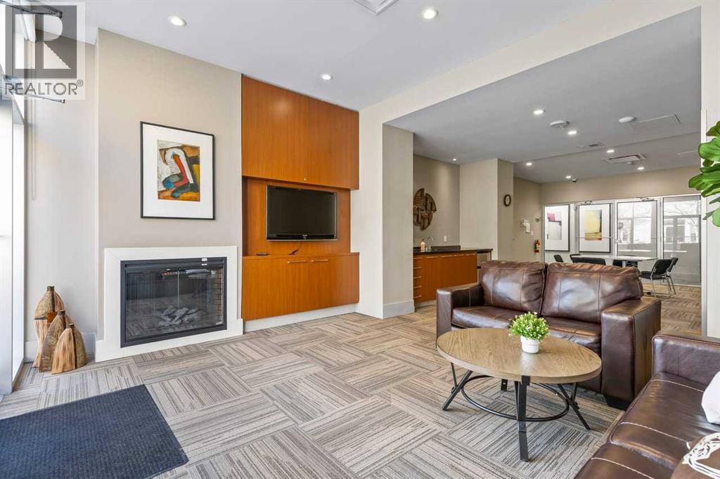 1206, 1110 11 Street Sw, Calgary, Alberta  T2R 1S5 - Photo 37 - A2275963