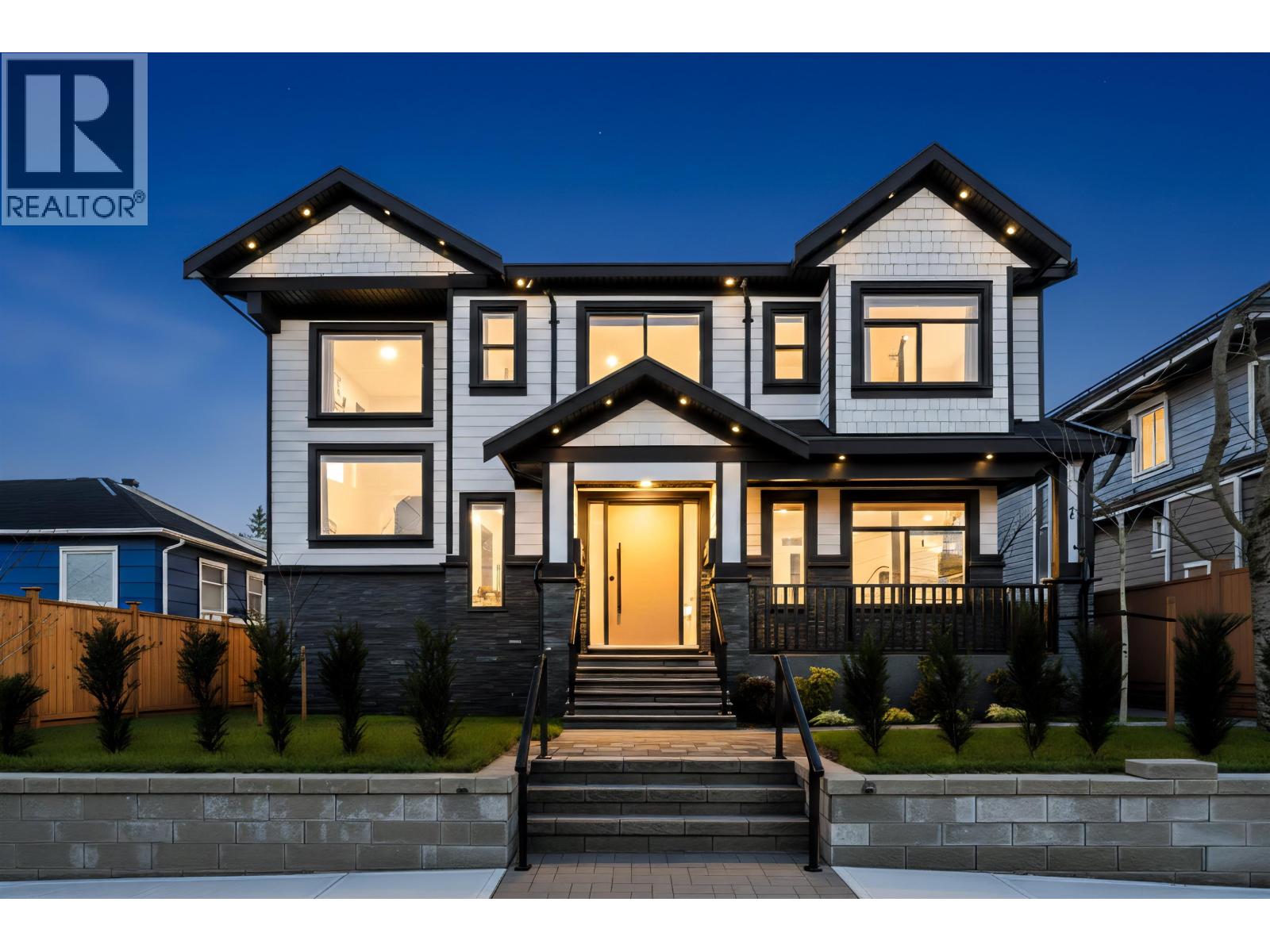 218 OSBORNE AVENUE, New Westminster, British Columbia