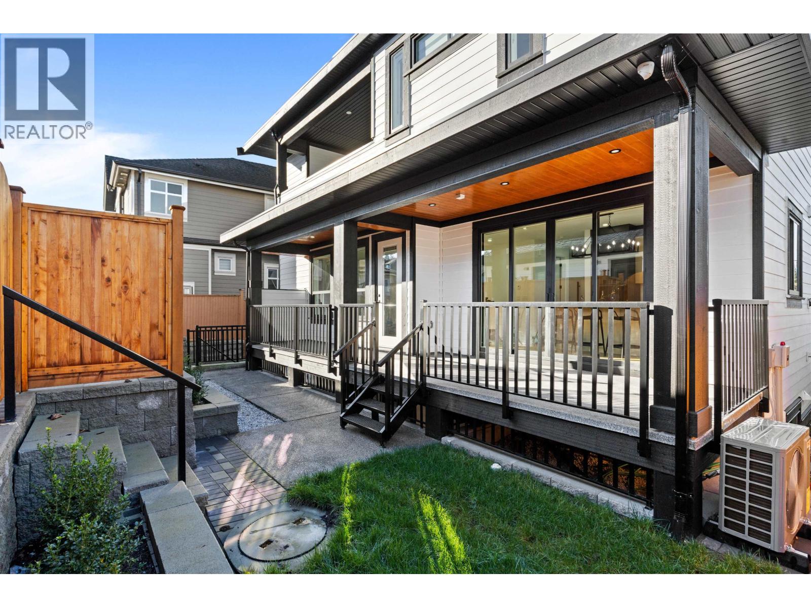 218 Osborne Avenue, New Westminster, British Columbia  V3L 1Y8 - Photo 39 - R3081859