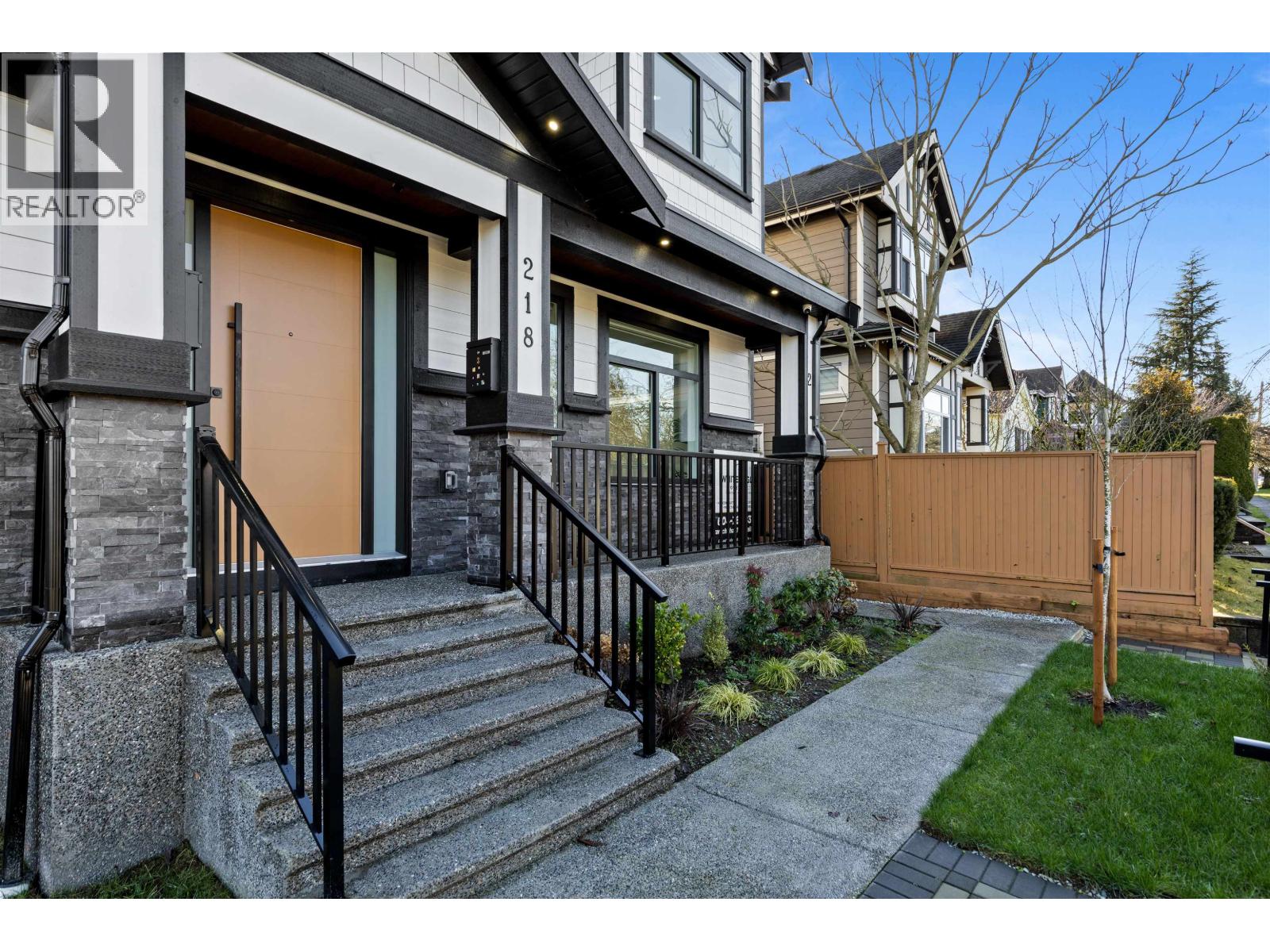 218 Osborne Avenue, New Westminster, British Columbia  V3L 1Y8 - Photo 40 - R3081859