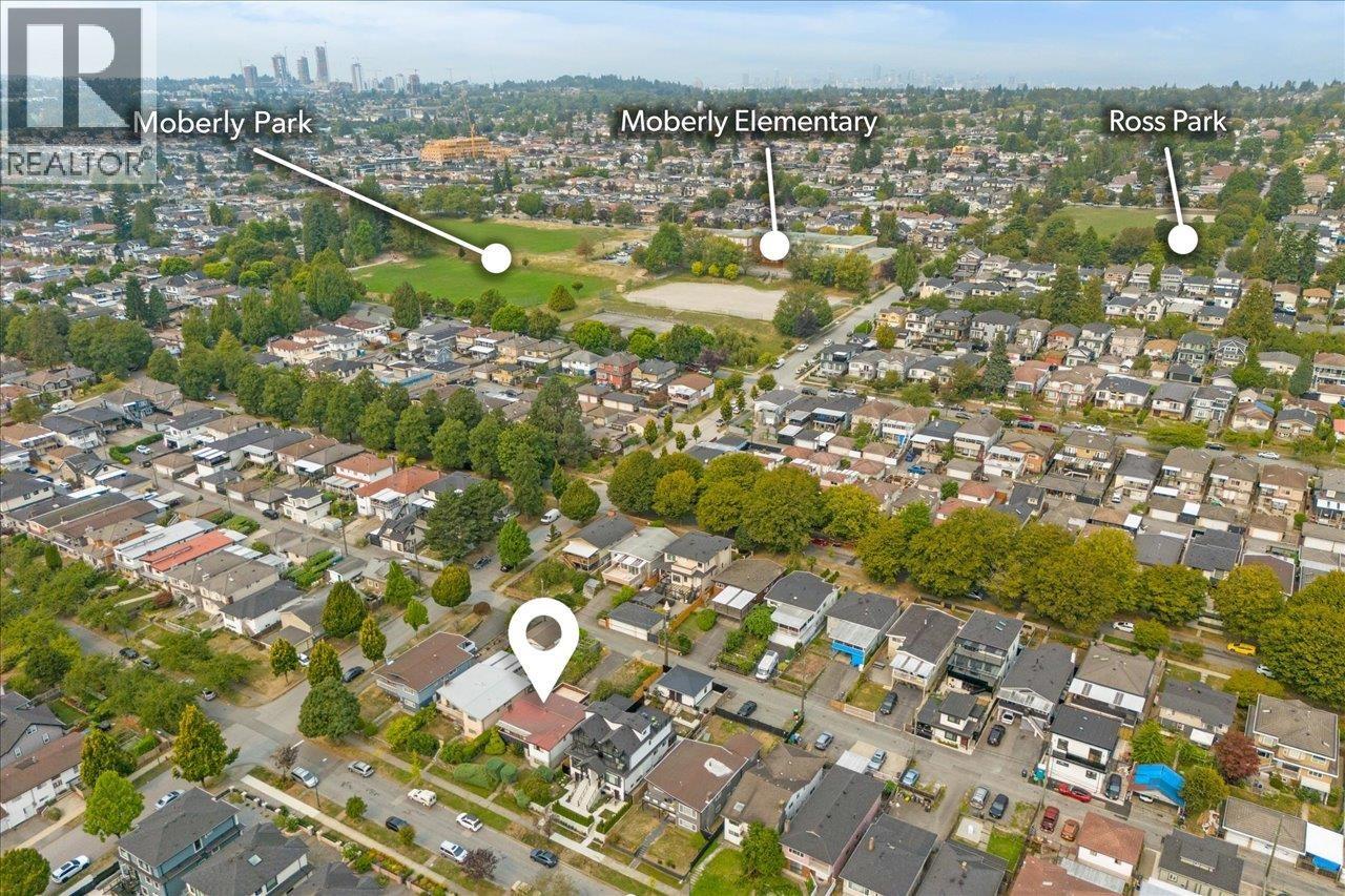 1149 E 63rd Avenue, Vancouver, British Columbia  V5X 2L3 - Photo 6 - R3081890