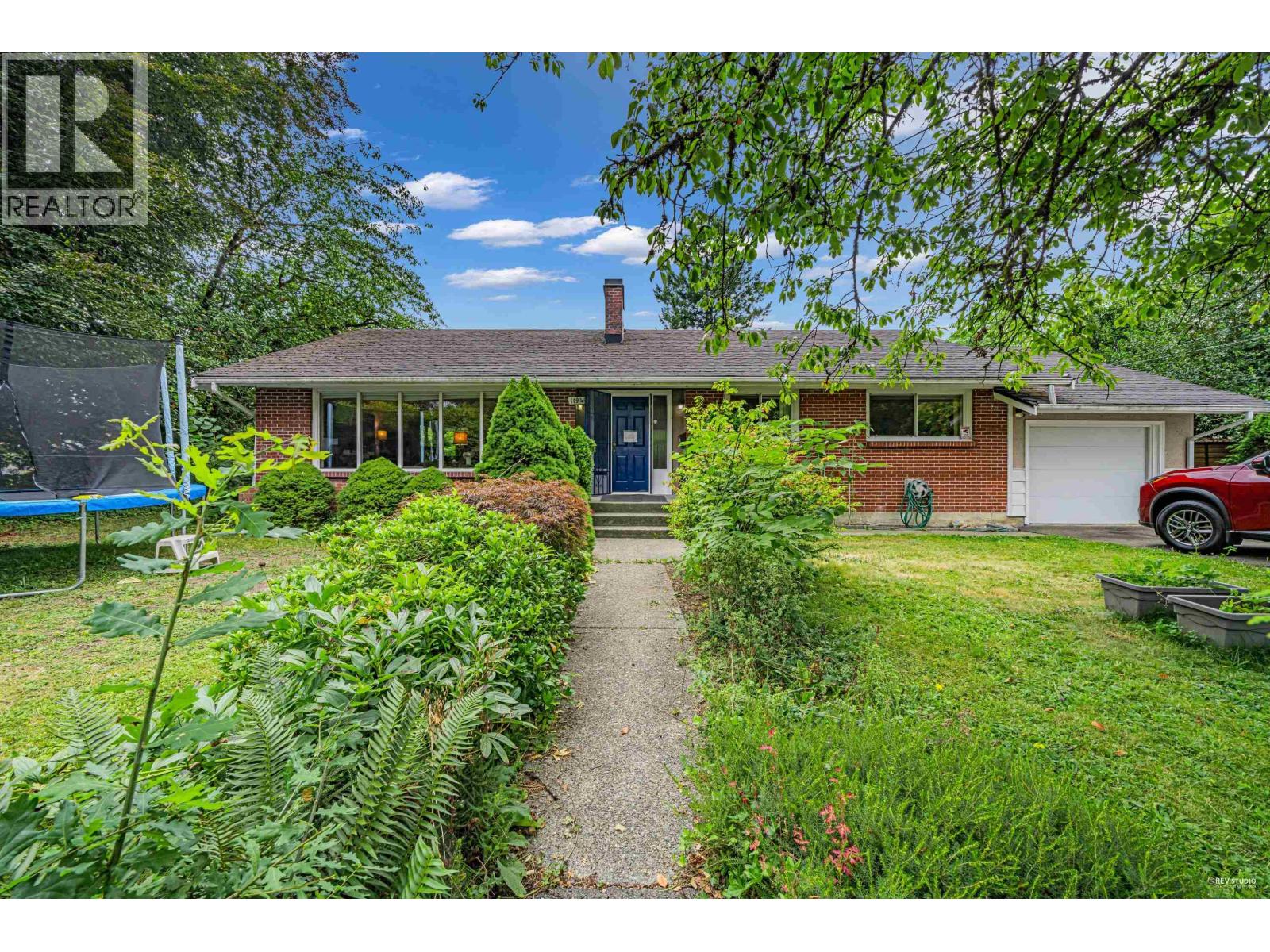 11949 220 STREET, Maple Ridge, British Columbia