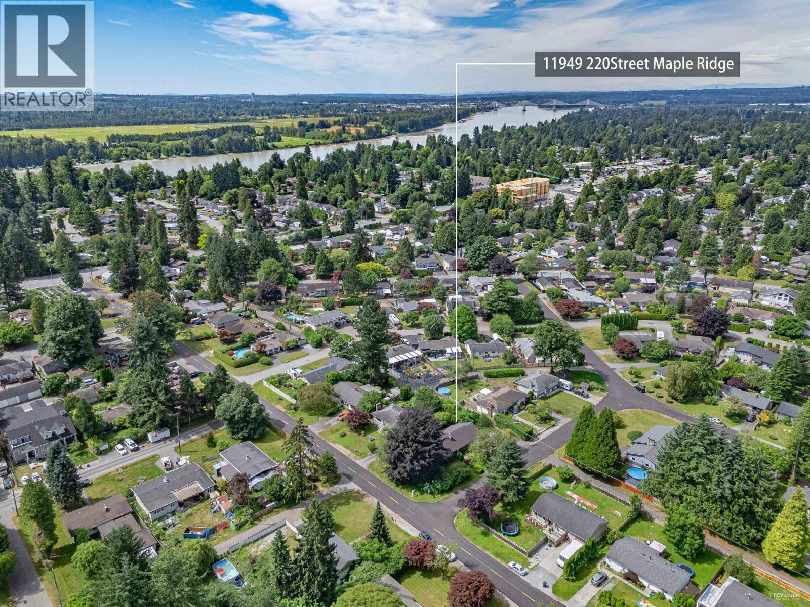 11949 220 Street, Maple Ridge, British Columbia V2X 5R3 - Photo 4 - R3081894