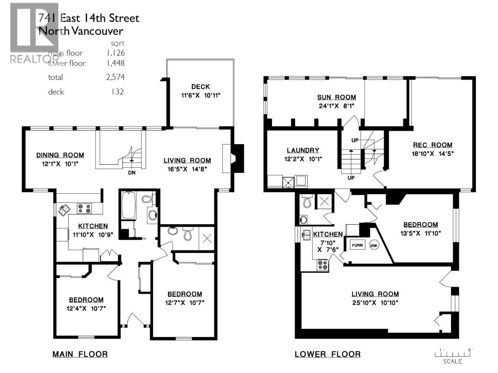 741 E 14th Street, North Vancouver, British Columbia  V7L 2P3 - Photo 36 - R3081900