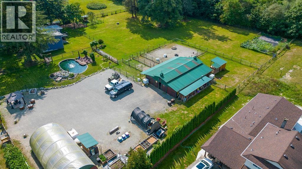 10069 276 Street, Maple Ridge, British Columbia  V2W 1R5 - Photo 38 - R3081912