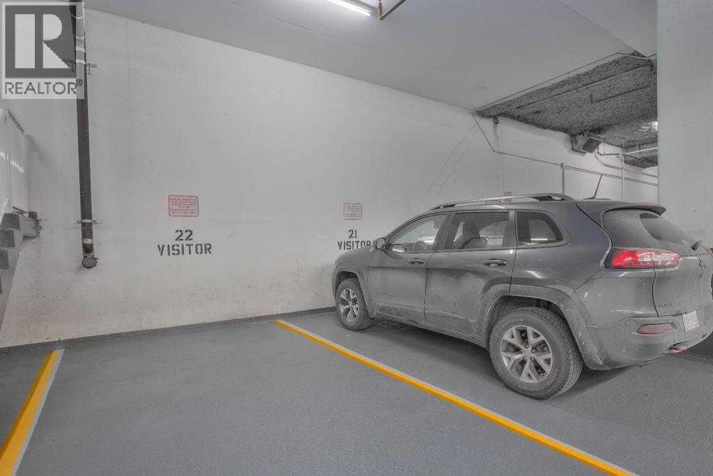 1206, 1110 11 Street Sw, Calgary, Alberta  T2R 1S5 - Photo 45 - A2275963