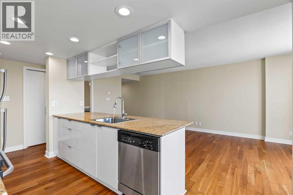 1206, 1110 11 Street Sw, Calgary, Alberta  T2R 1S5 - Photo 10 - A2275963